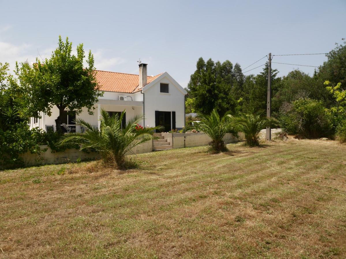 Quinta Nas Colinas Villa São Vicente da Beira Buitenkant foto